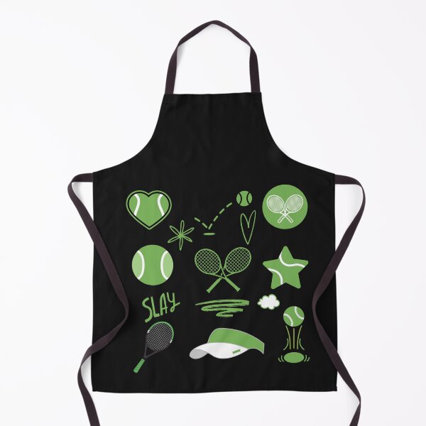 Item preview, Tennis Collage designed and sold by MIMI Design.
