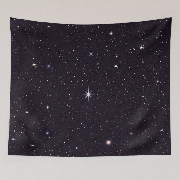 Item preview, Starry Night Sky designed and sold by MySignatureItems.