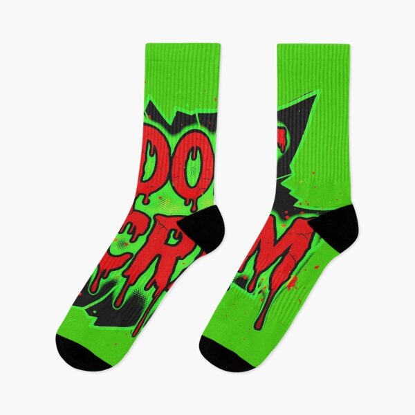 Item preview, Don't Scream Slasher Horror Pop Art designed and sold by CoffinsArt.