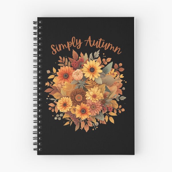 Item preview, Simply Autumn designed and sold by HooptownRV.
