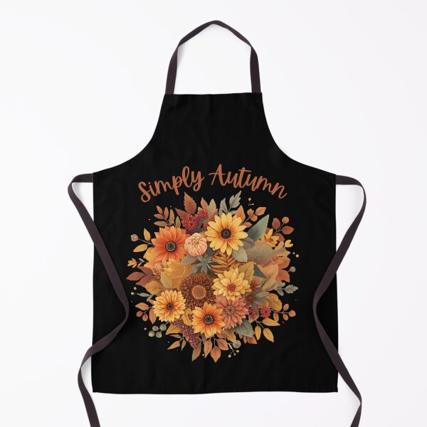 Item preview, Simply Autumn designed and sold by HooptownRV.