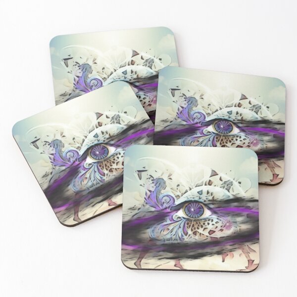 Item preview, the dance of glances designed and sold by Ecosetereos.