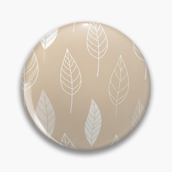 Item preview, Minimalist Leaf Pattern designed and sold by MySignatureItems.