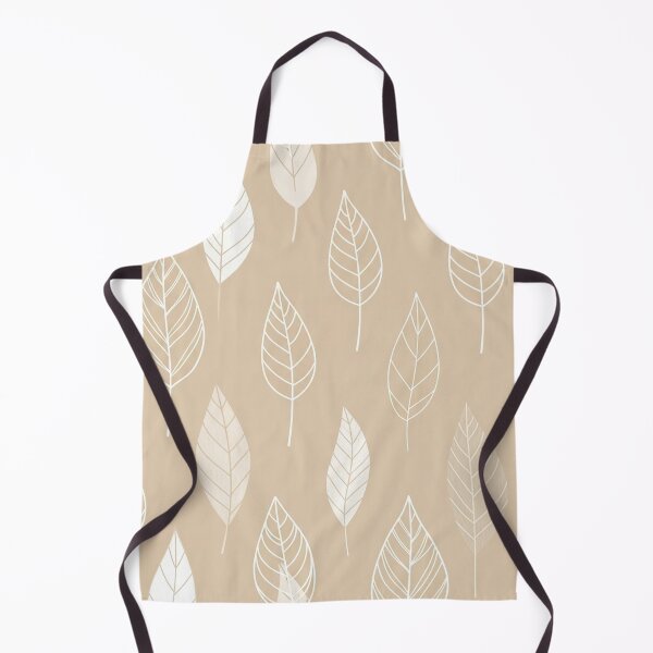 Item preview, Minimalist Leaf Pattern designed and sold by MySignatureItems.