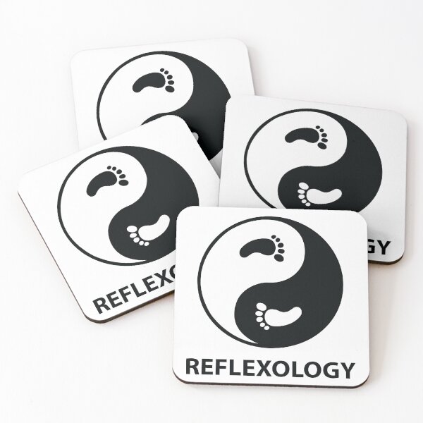 Item preview, Reflexology designed and sold by marcosty.