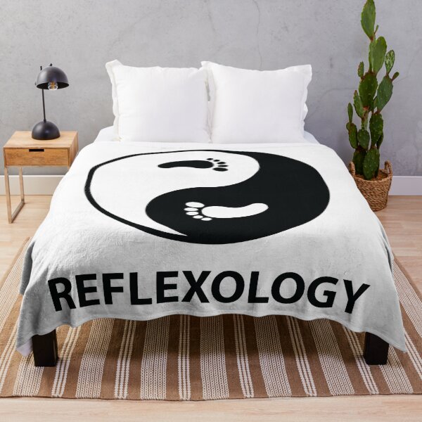 Item preview, Reflexology designed and sold by marcosty.