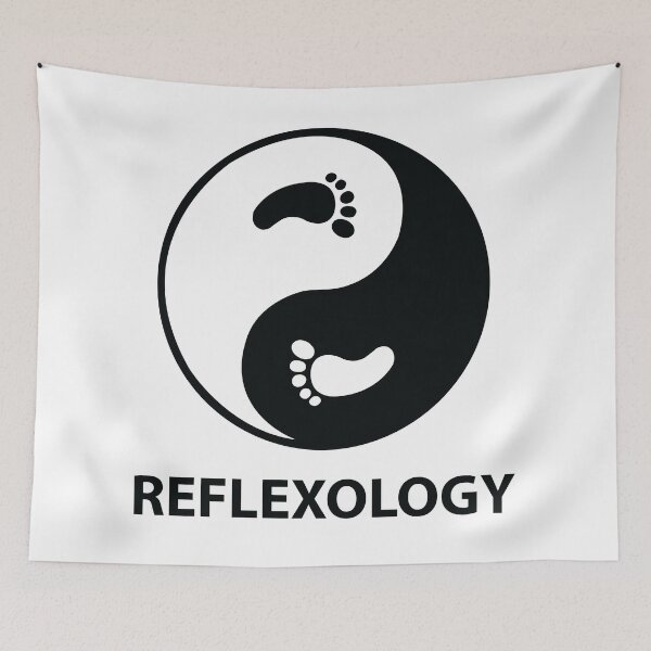 Item preview, Reflexology designed and sold by marcosty.