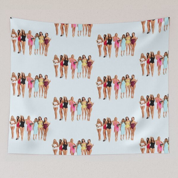 Item preview, The Real Housewives of Salt Lake City Ladies designed and sold by pnkrose.