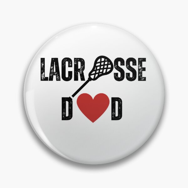 Item preview, Lacrosse Dad designed and sold by Foxy Candy.