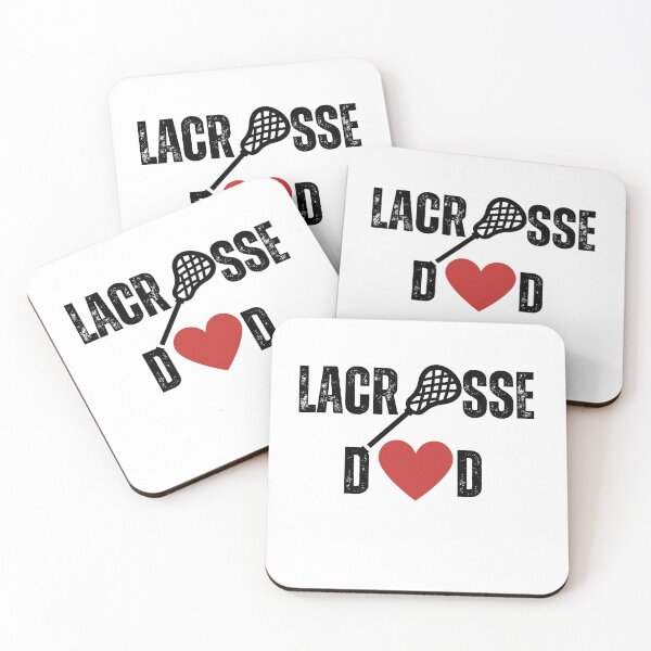 Item preview, Lacrosse Dad designed and sold by Foxy Candy.