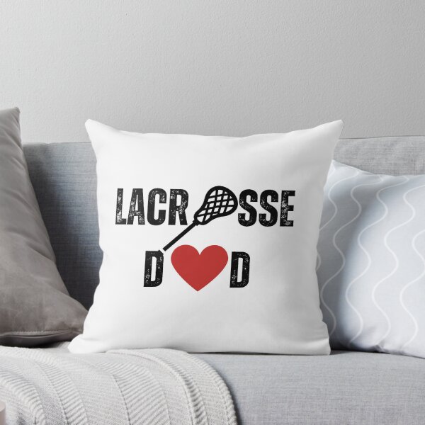 Item preview, Lacrosse Dad designed and sold by Foxy Candy.