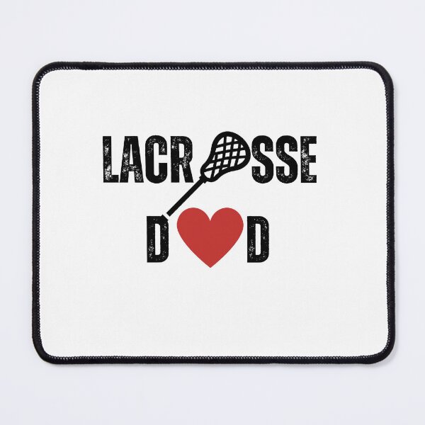 Item preview, Lacrosse Dad designed and sold by Foxy Candy.