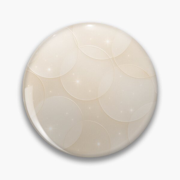 Item preview, Beige glowing circles with sparkle texture designed and sold by SassyArtistry.