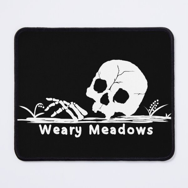 Item preview, Weary Meadows designed and sold by WearyMeadows.