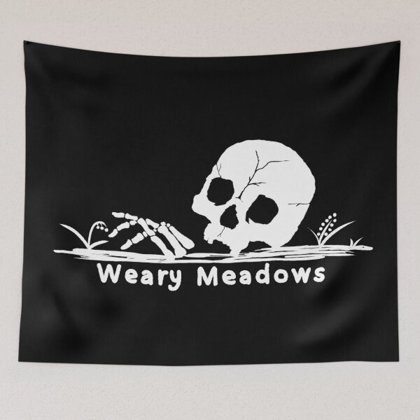 Item preview, Weary Meadows designed and sold by WearyMeadows.