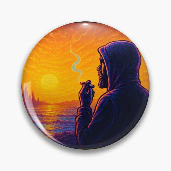 Item preview, Calm After The Storm designed and sold by TheProphet69.