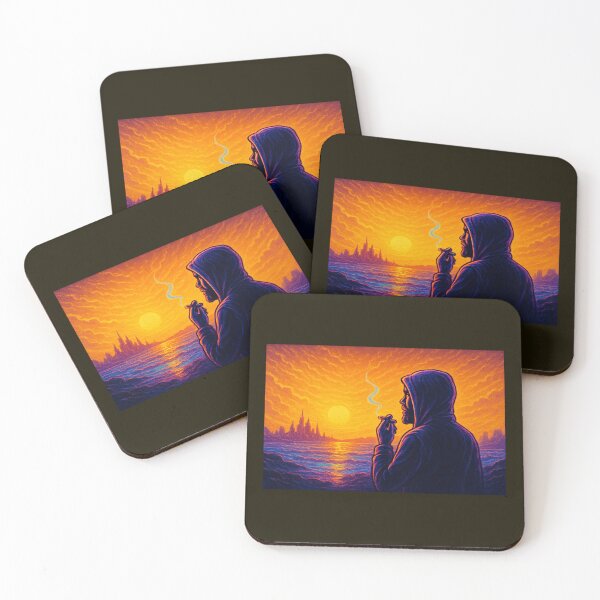 Item preview, Calm After The Storm designed and sold by TheProphet69.