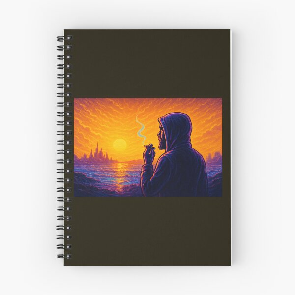 Item preview, Calm After The Storm designed and sold by TheProphet69.