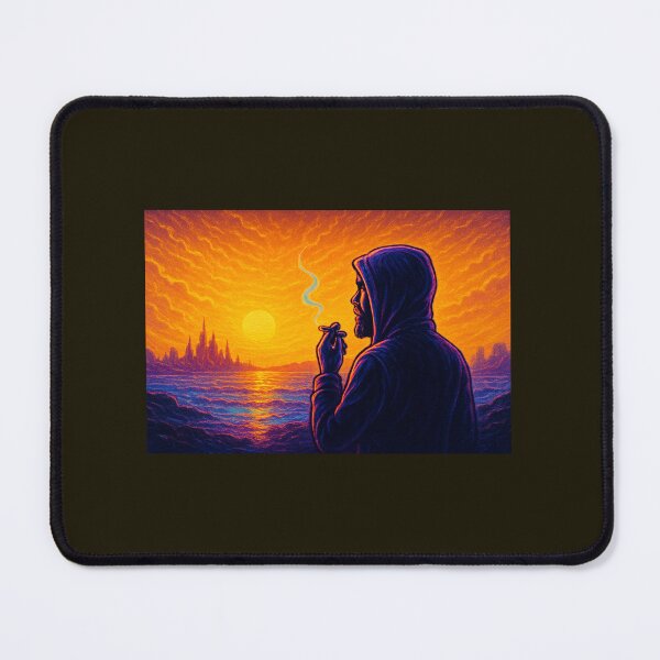 Item preview, Calm After The Storm designed and sold by TheProphet69.