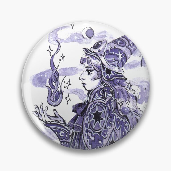 Item preview, celestial enchantress designed and sold by Cornflakes-art.