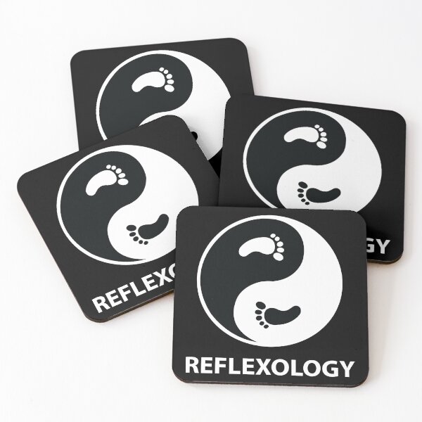Item preview, Reflexology designed and sold by marcosty.