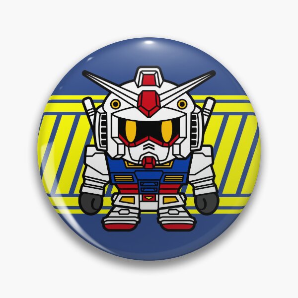 Item preview, Gundam RX-78-2 designed and sold by Bien-o-No.