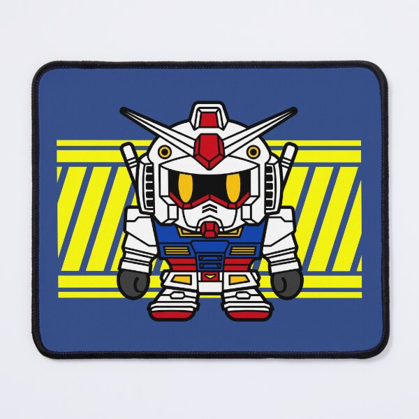 Item preview, Gundam RX-78-2 designed and sold by Bien-o-No.