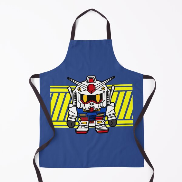 Item preview, Gundam RX-78-2 designed and sold by Bien-o-No.