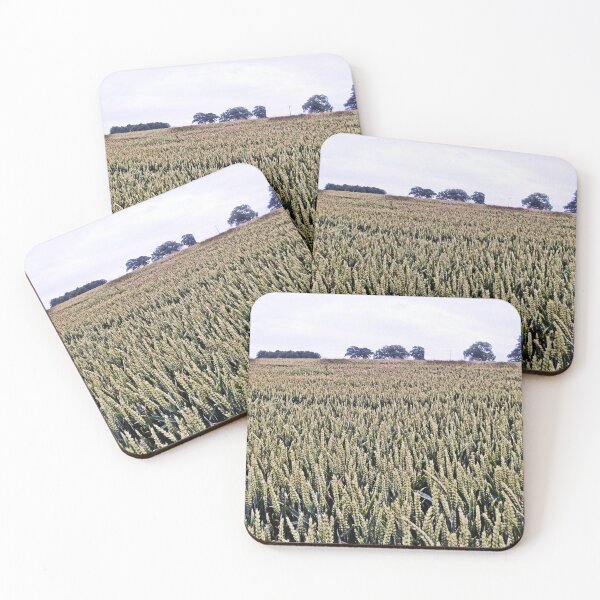 Item preview, Campos de maiz designed and sold by missmoneypenny.