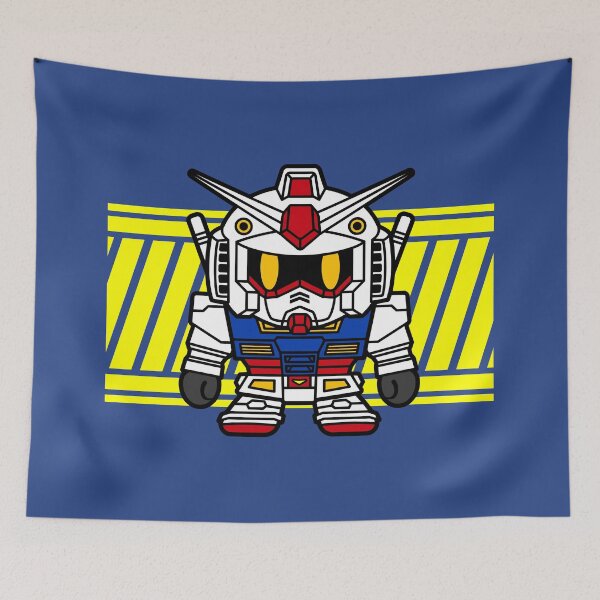 Item preview, Gundam RX-78-2 designed and sold by Bien-o-No.