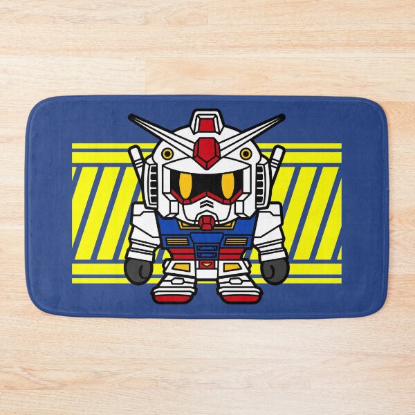Item preview, Gundam RX-78-2 designed and sold by Bien-o-No.