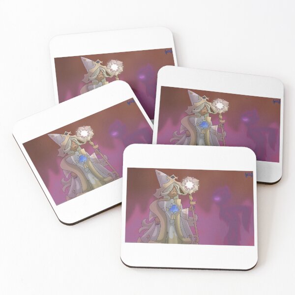 Item preview, Can't We Talk This Through (Cookie Run) designed and sold by DarkDragonDeception - Claudia.