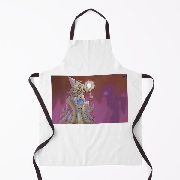 Item preview, Can't We Talk This Through (Cookie Run) designed and sold by DarkDragonDeception - Claudia.