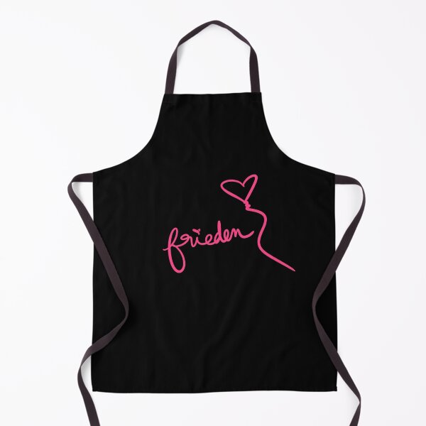 Item preview, Peace in German designed and sold by abeink.