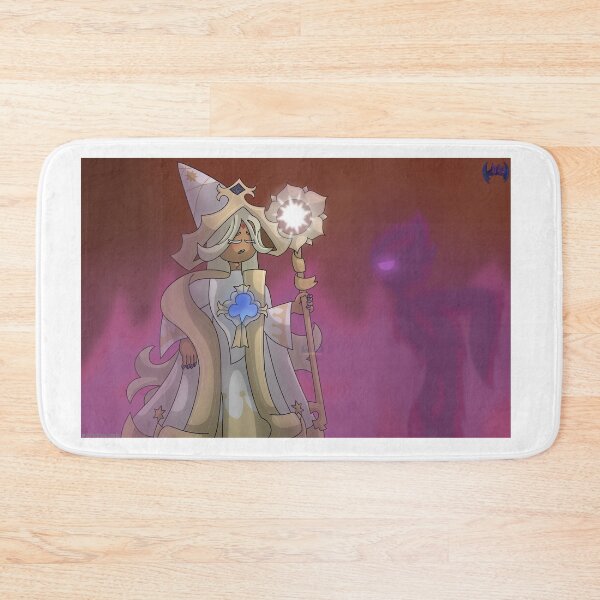 Item preview, Can't We Talk This Through (Cookie Run) designed and sold by DarkDragonDeception - Claudia.
