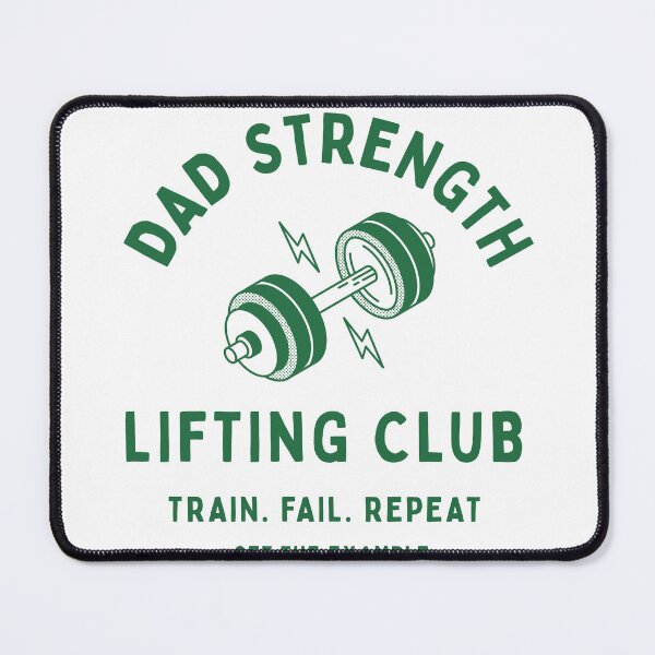 Item preview, Dad Strength designed and sold by BMBR-Designs.