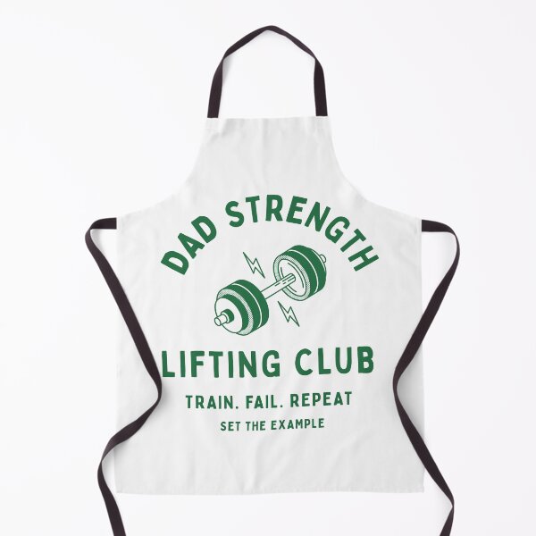 Item preview, Dad Strength designed and sold by BMBR-Designs.