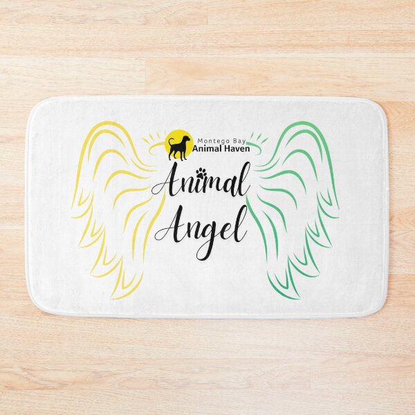 Item preview, Animal Angel designed and sold by MBAnimalHaven.