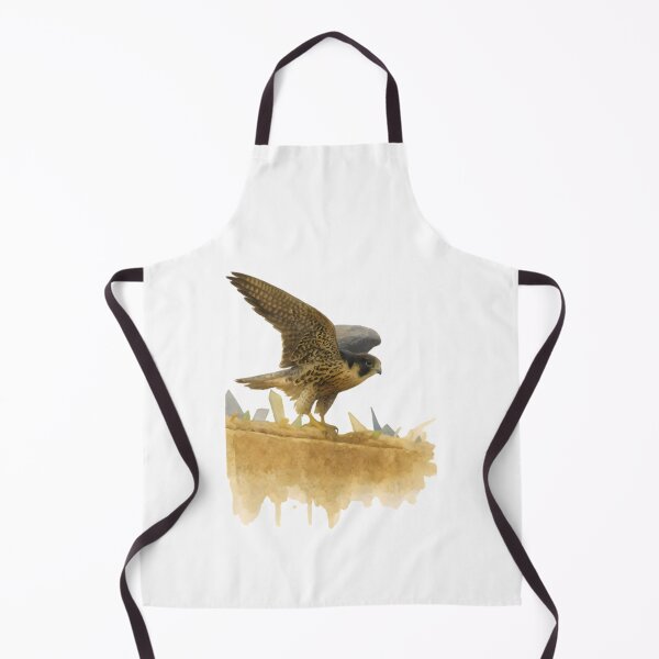 Item preview, Peregrine Falcon (Falco peregrinus) designed and sold by HOMETOWN86.