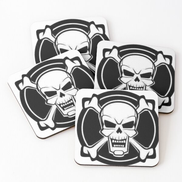 Item preview, Jolly Roger Skull and Bones designed and sold by Freedom9h4.