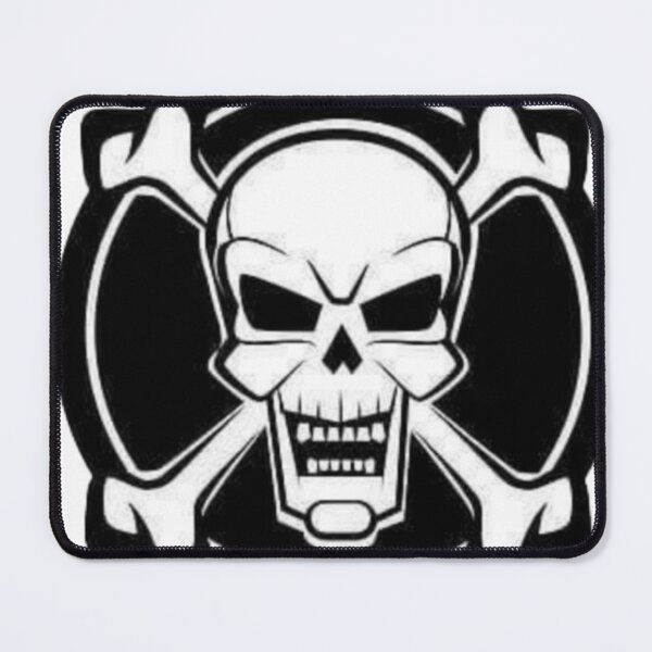 Item preview, Jolly Roger Skull and Bones designed and sold by Freedom9h4.