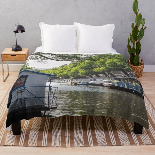 Item preview, Boat Houses designed and sold by Imbeccable Images.