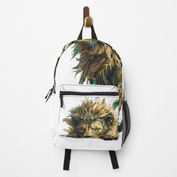 Item preview, Chimera – The Three-Headed Beast of Legend designed and sold by AlexLineArt.