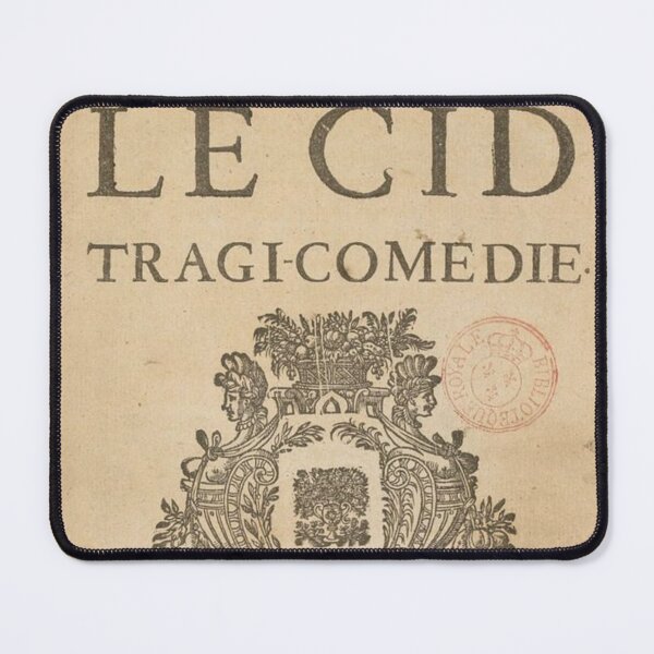 Item preview, 'Le Cid' by Pierre Corneile designed and sold by Filologica.