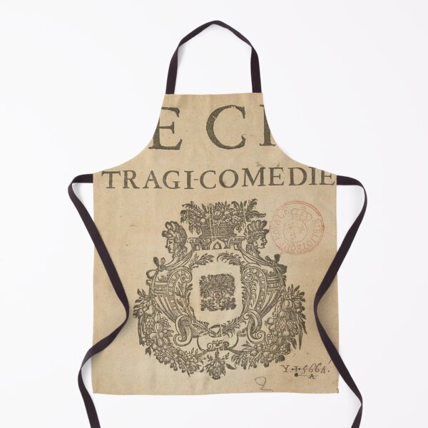 Item preview, 'Le Cid' by Pierre Corneile designed and sold by Filologica.