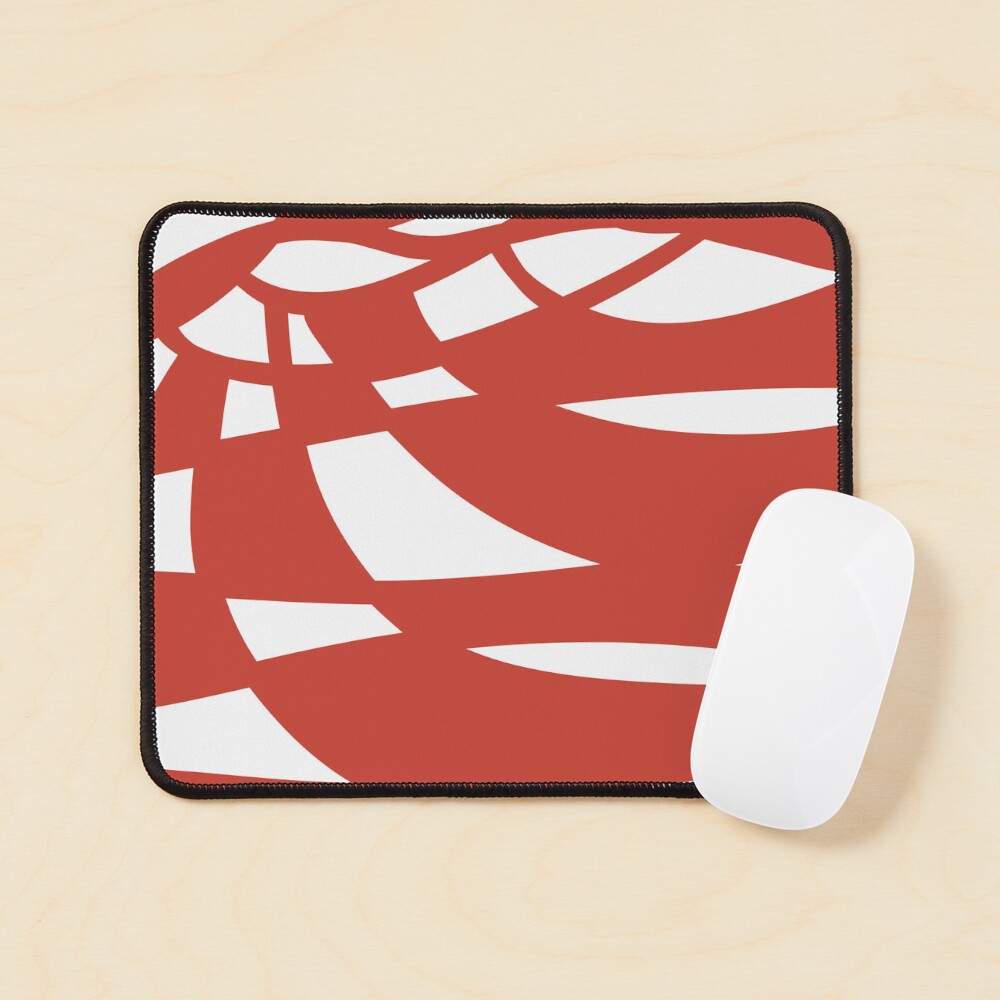 Item preview, Mouse Pad designed and sold by abeink.