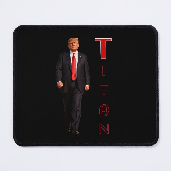 Item preview, TITAN designed and sold by BabaSoti.