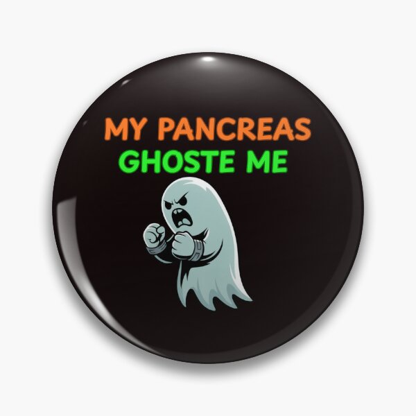 Item preview, MY PANCREAS GHOSTE ME designed and sold by MA project.