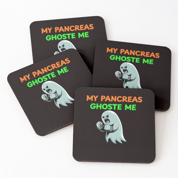 Item preview, MY PANCREAS GHOSTE ME designed and sold by MA project.