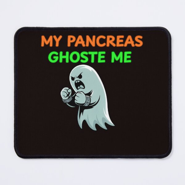 Item preview, MY PANCREAS GHOSTE ME designed and sold by MA project.